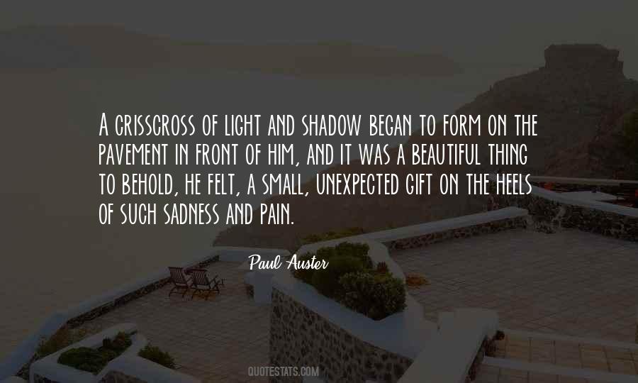 Paul Auster Quotes #1505732