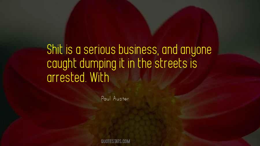 Paul Auster Quotes #1556067