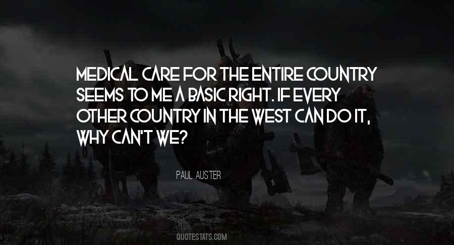 Paul Auster Quotes #1795676