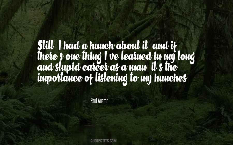Paul Auster Quotes #296238