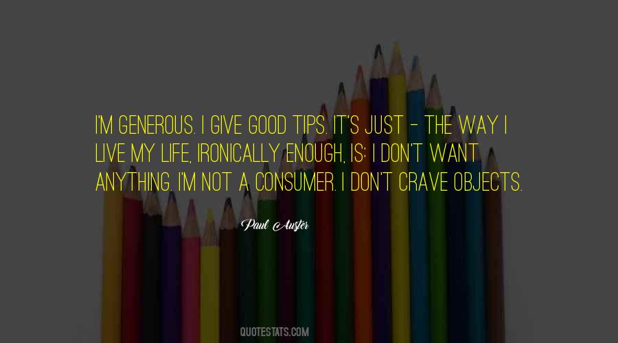 Paul Auster Quotes #389497