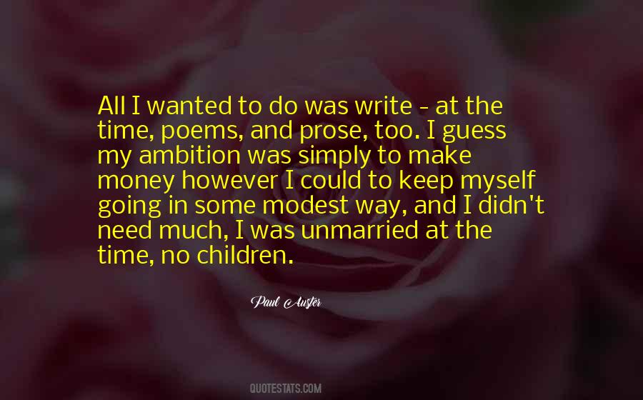 Paul Auster Quotes #43153