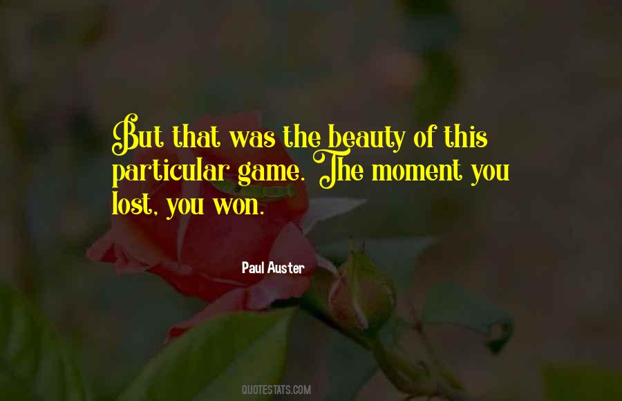 Paul Auster Quotes #488121