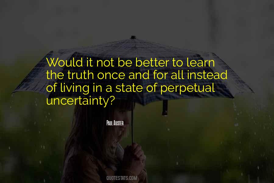 Paul Auster Quotes #71689