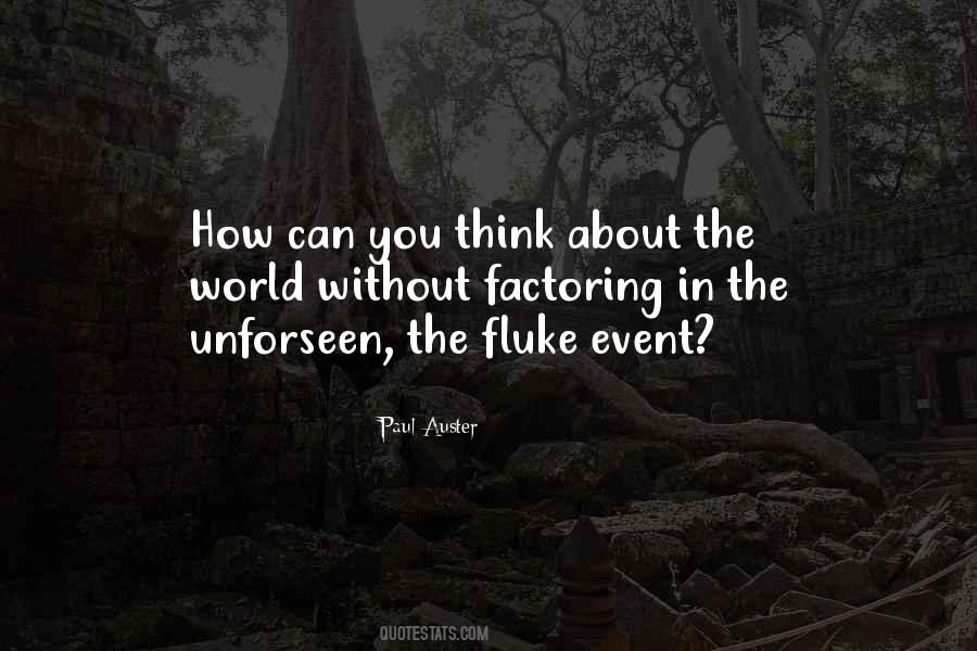 Paul Auster Quotes #878570
