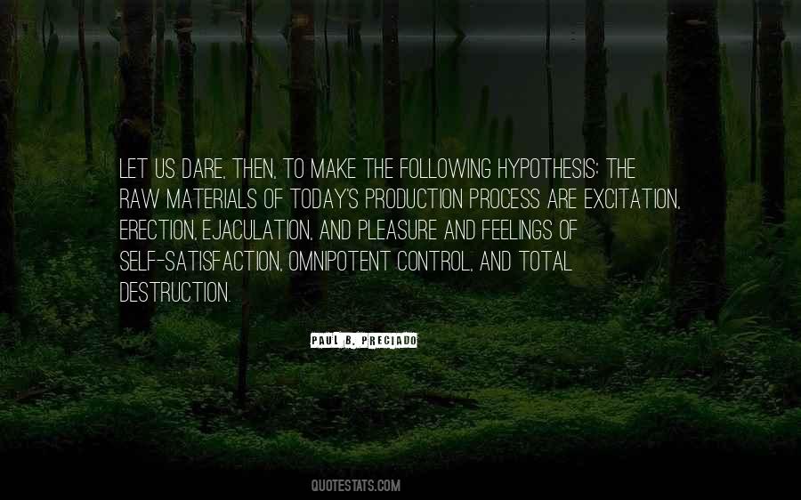 Paul B. Preciado Quotes #1301524 Paul B. Preciado Quotes #1301524