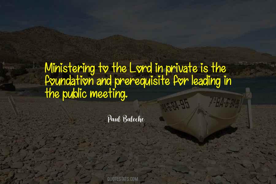 Paul Baloche Quotes #1482974