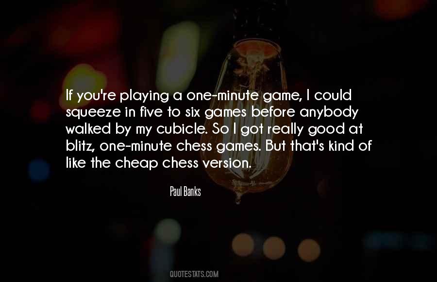 Paul Banks Quotes #563782 Paul Banks Quotes #563782