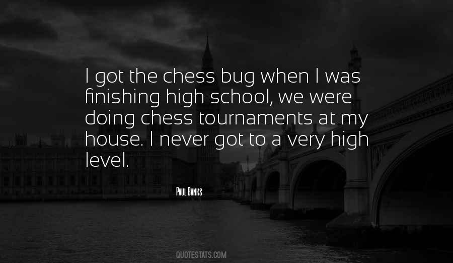 Paul Banks Quotes #575656 Paul Banks Quotes #575656