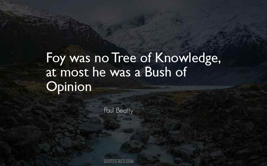 Paul Beatty Quotes #1240612
