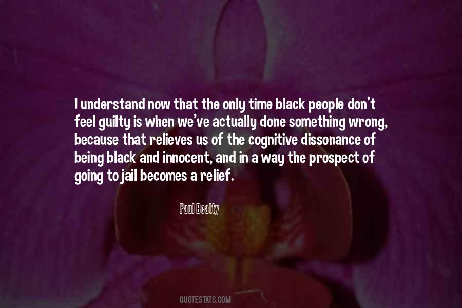 Paul Beatty Quotes #544190