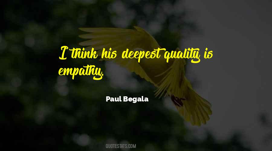 Paul Begala Quotes #1463405