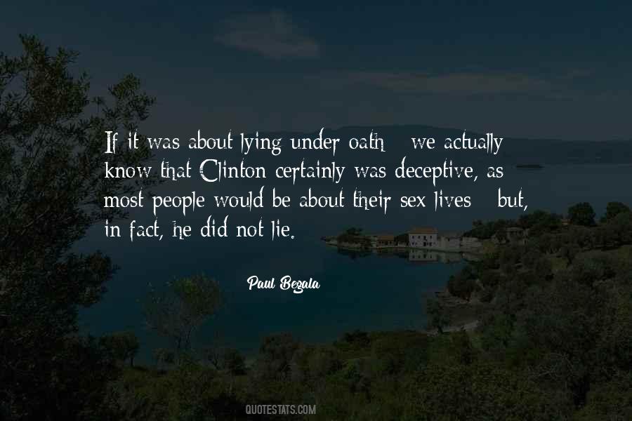 Paul Begala Quotes #1705796