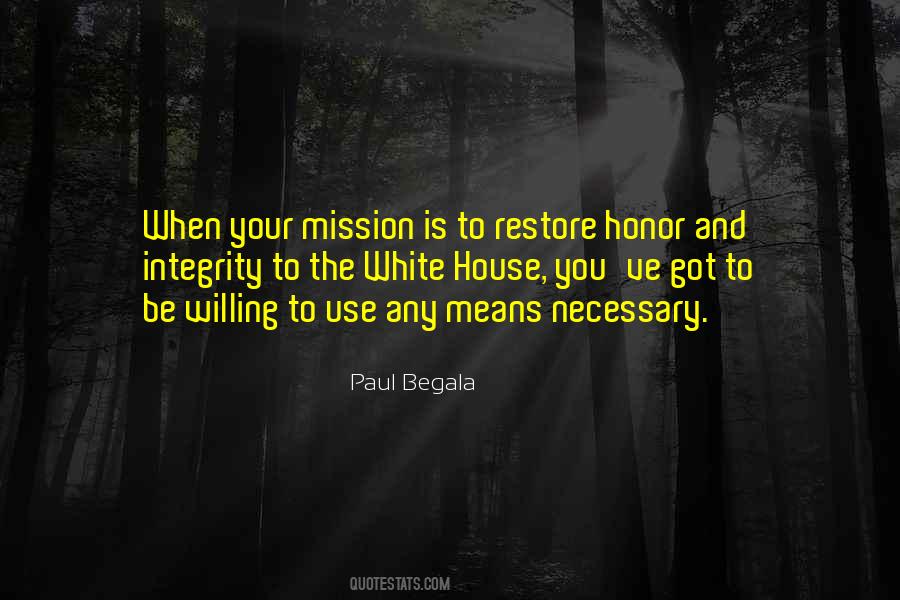 Paul Begala Quotes #643711