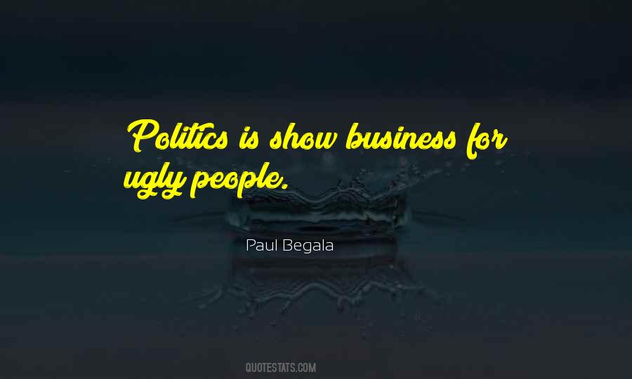 Paul Begala Quotes #929205