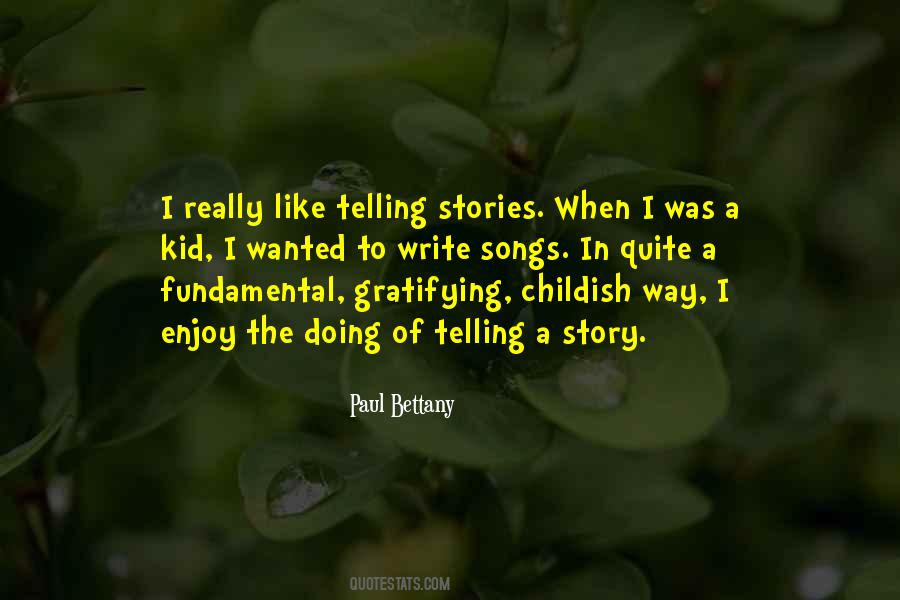 Paul Bettany Quotes #1638104