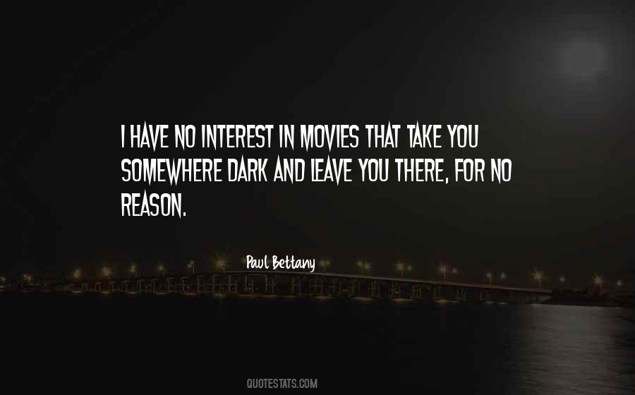 Paul Bettany Quotes #258589