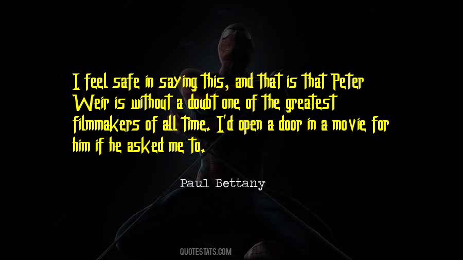 Paul Bettany Quotes #9482