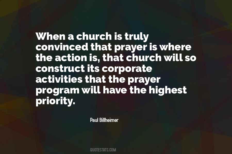 Paul Billheimer Quotes #892101