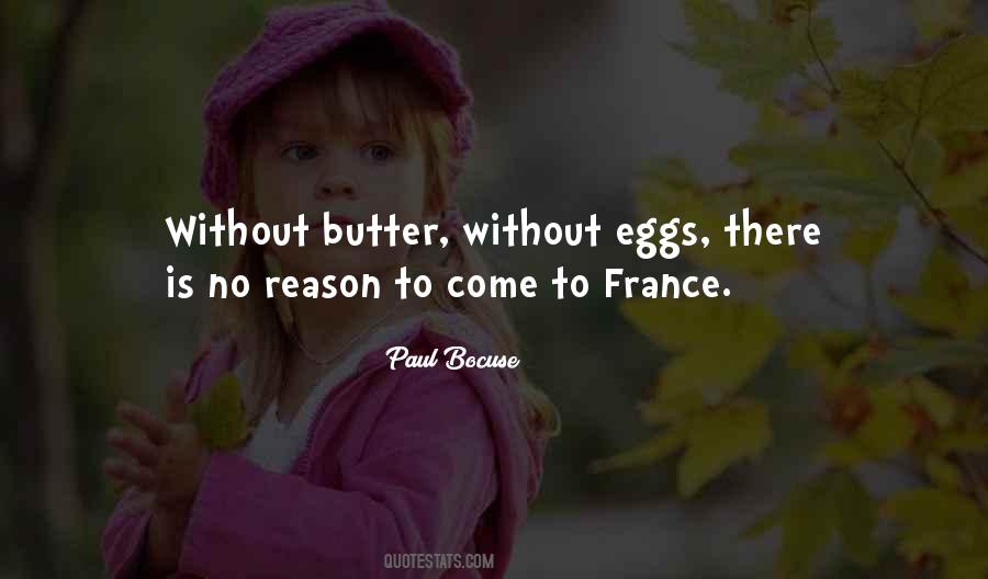 Paul Bocuse Quotes #124097