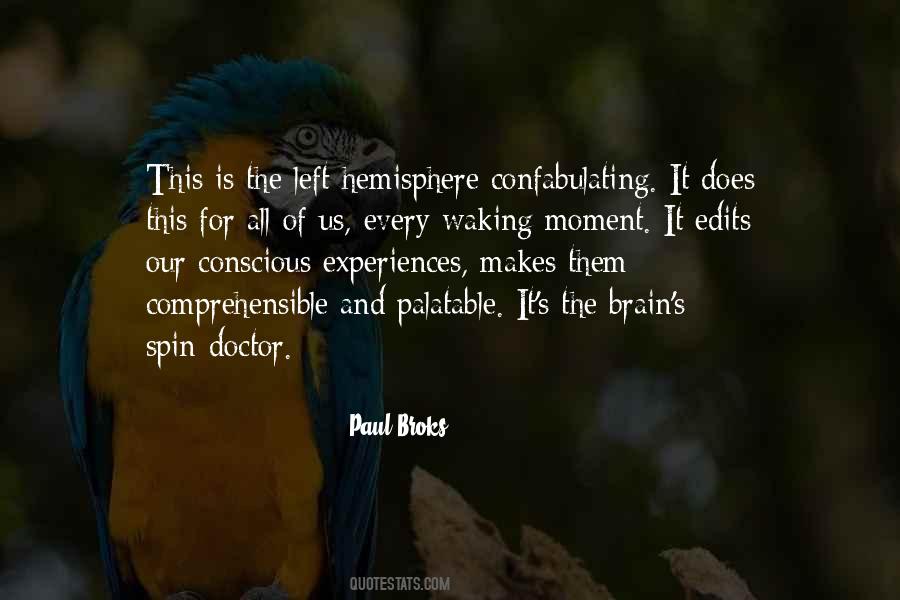 Paul Broks Quotes #1693690