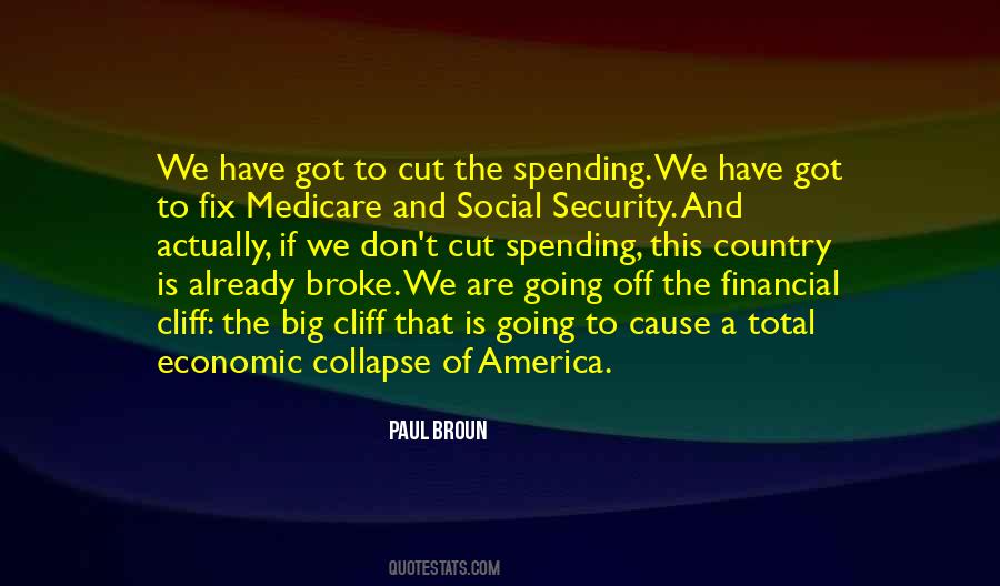 Paul Broun Quotes #109829