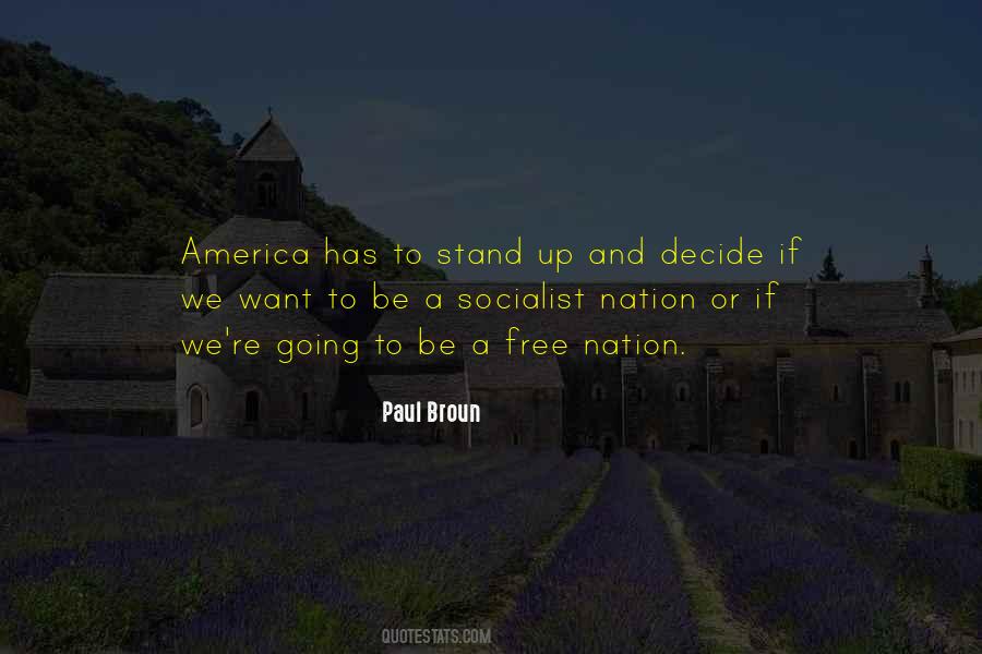 Paul Broun Quotes #1152615