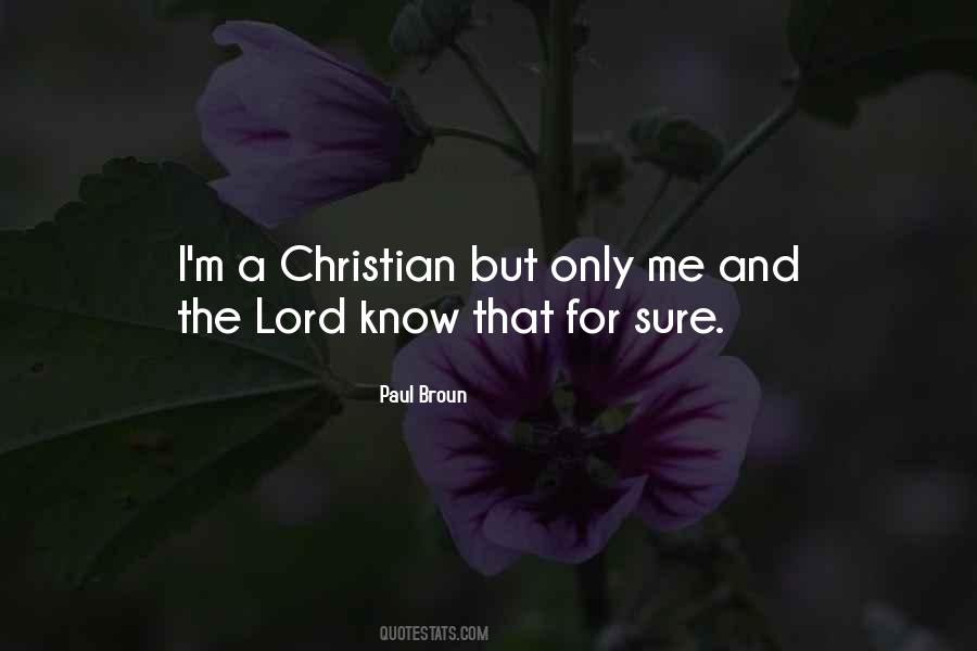 Paul Broun Quotes #157150