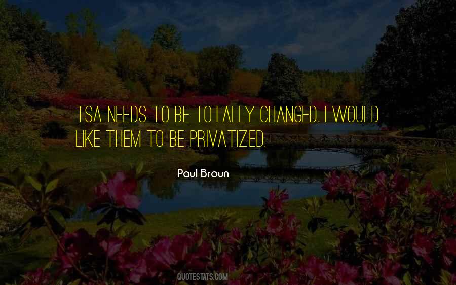 Paul Broun Quotes #661967