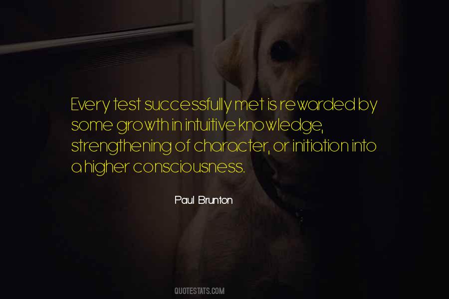Paul Brunton Quotes #1588261