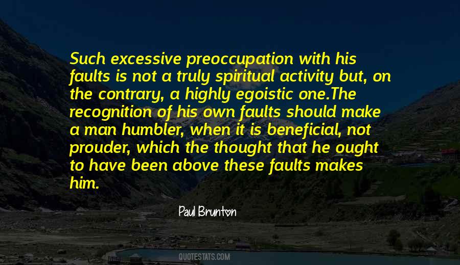 Paul Brunton Quotes #398881 Paul Brunton Quotes #398881