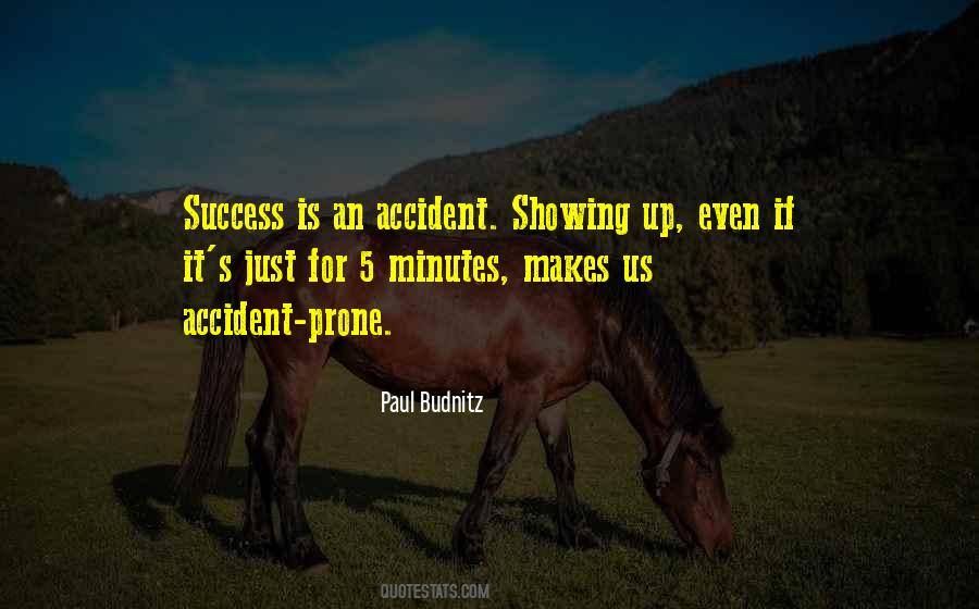 Paul Budnitz Quotes #1106420