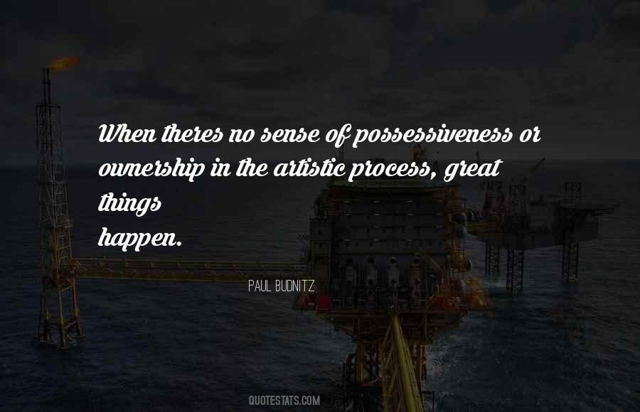 Paul Budnitz Quotes #1825339