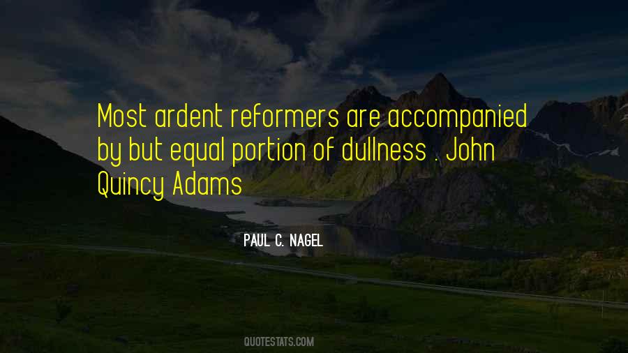 Paul C. Nagel Quotes #1510701 Paul C. Nagel Quotes #1510701