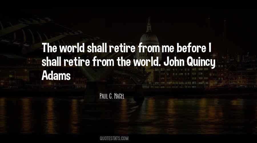 Paul C. Nagel Quotes #21734 Paul C. Nagel Quotes #21734