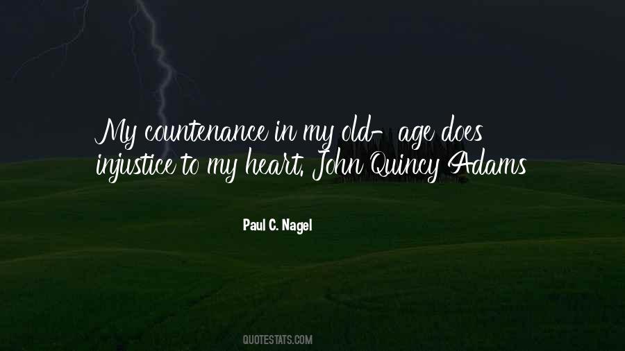 Paul C. Nagel Quotes #445622 Paul C. Nagel Quotes #445622