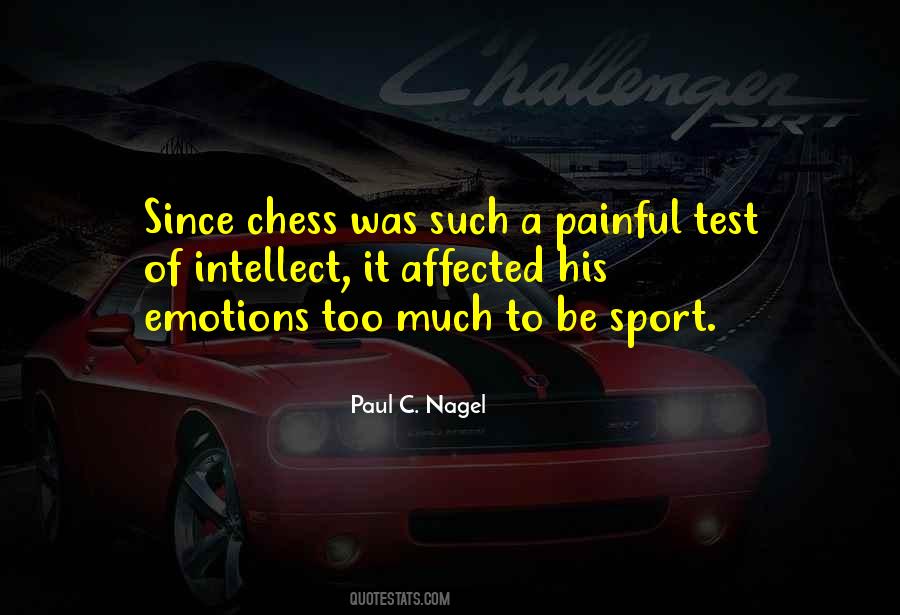 Paul C. Nagel Quotes #722309