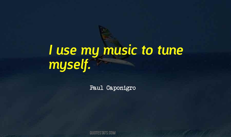 Paul Caponigro Quotes #992255