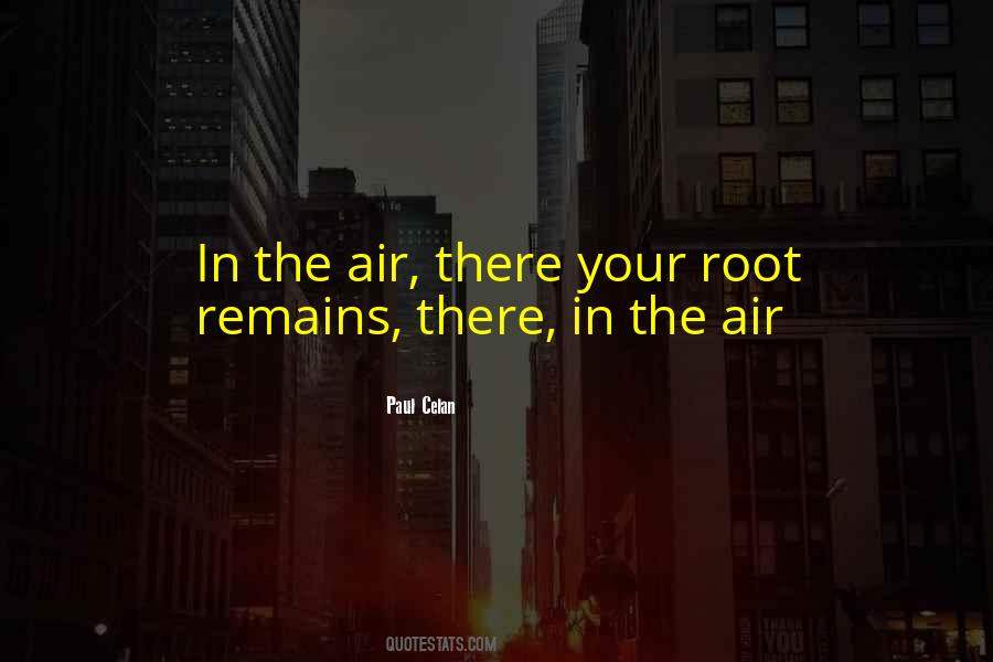 Paul Celan Quotes #157015
