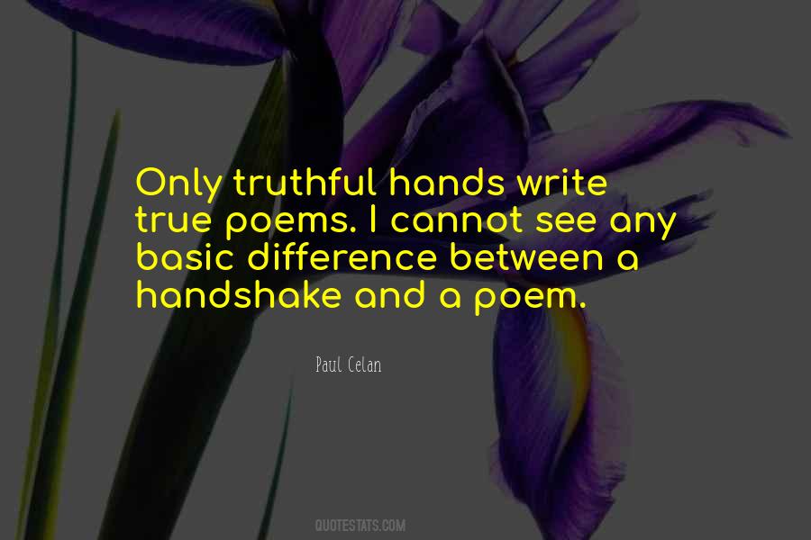 Paul Celan Quotes #245353