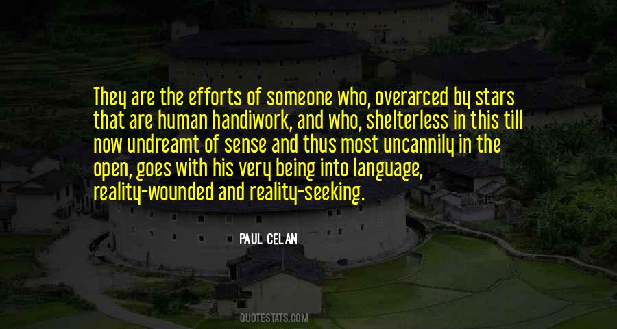 Paul Celan Quotes #300779