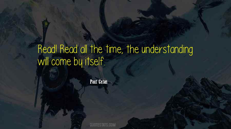 Paul Celan Quotes #303197