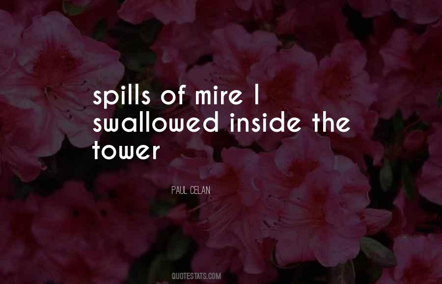 Paul Celan Quotes #907578