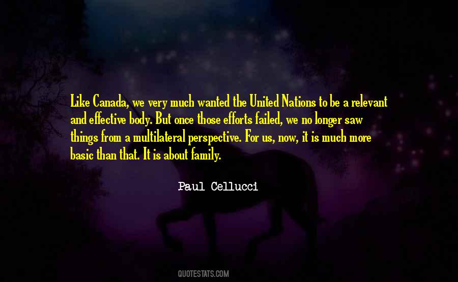 Paul Cellucci Quotes #1080736