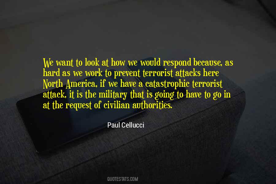 Paul Cellucci Quotes #1112948
