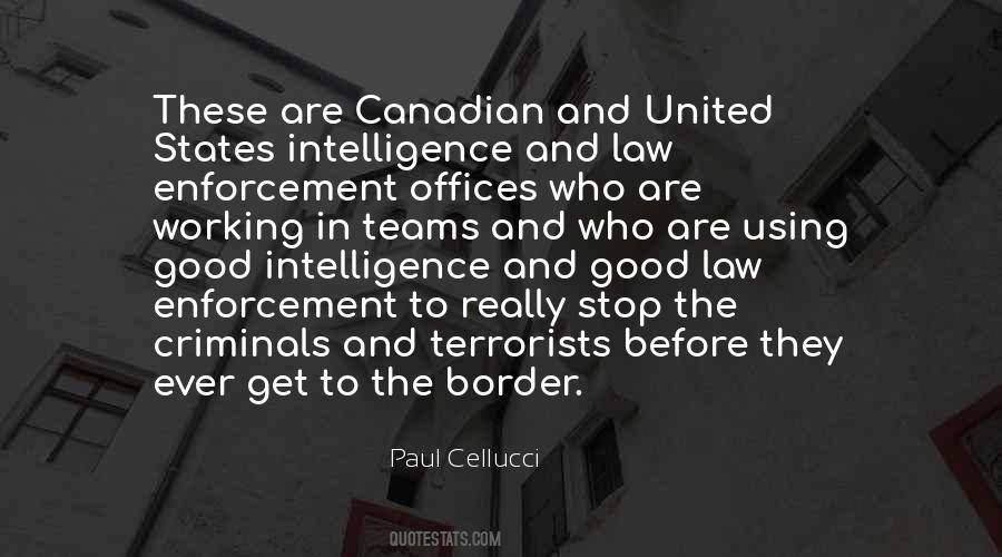 Paul Cellucci Quotes #36947