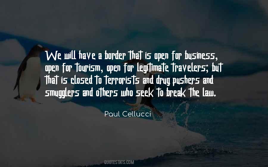 Paul Cellucci Quotes #974481