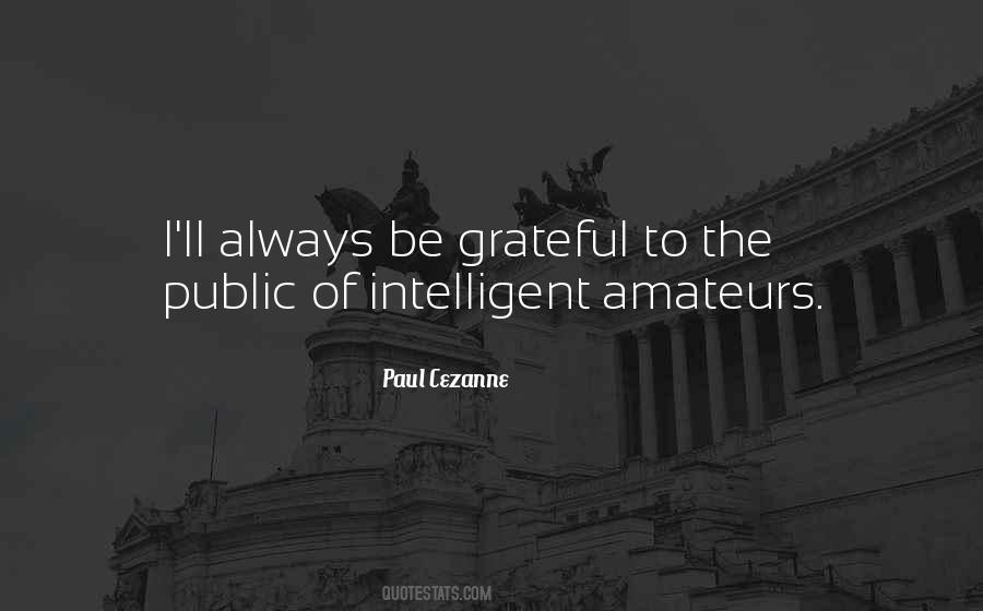 Paul Cezanne Quotes #1534726