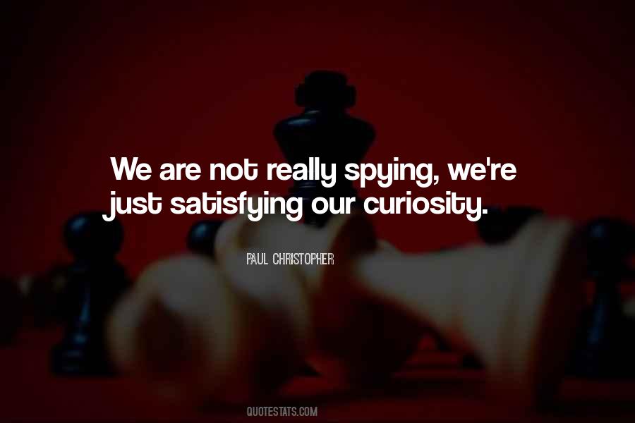 Paul Christopher Quotes #1828954 Paul Christopher Quotes #1828954