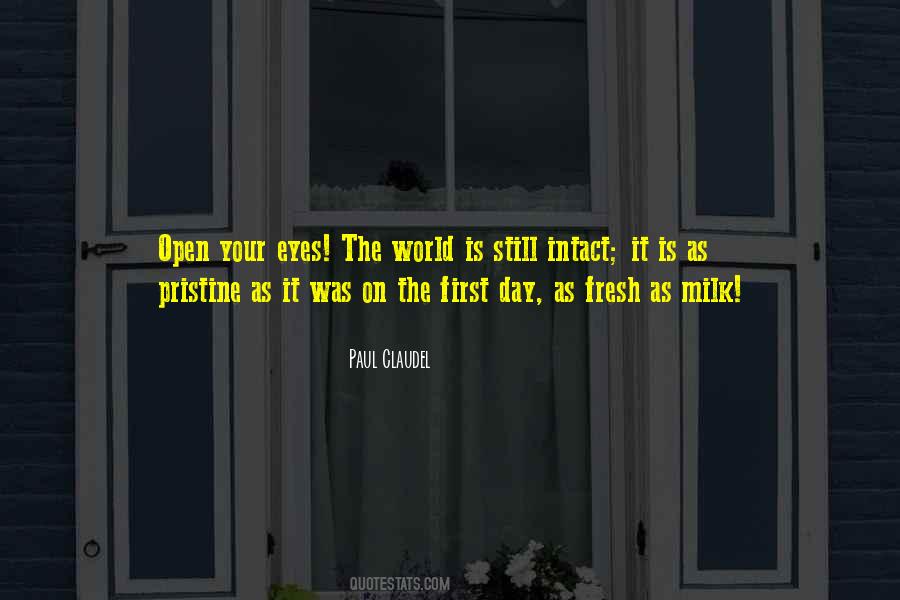 Paul Claudel Quotes #1162149